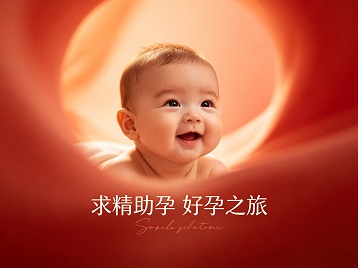 郊区求精助孕科学助孕 开启专属好孕之旅