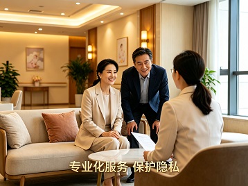 郊区有偿售卵代生女生的客户的客户群体有哪些