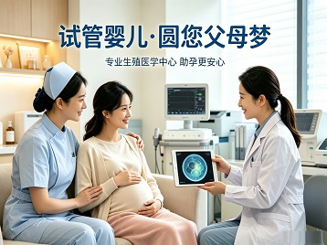 郊区辅助生育服务 试管婴儿行业的兴起背景、发展与未来展望