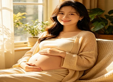 郊区代孕女生有哪些方案可以帮助优势卵泡快速排出